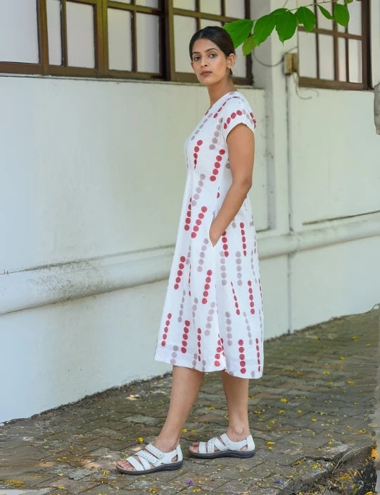 Alva Maria Dress