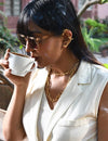 Dawn Necklace Mid