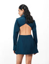 LUSH MIRAGE DRESS