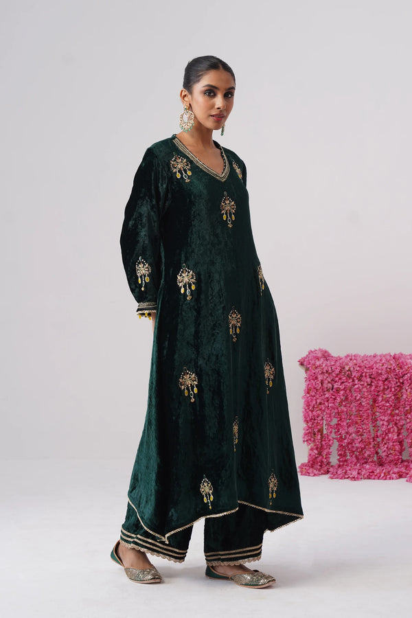 Adaah Set