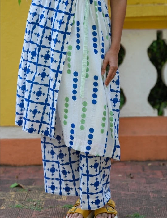 Agueda Pant