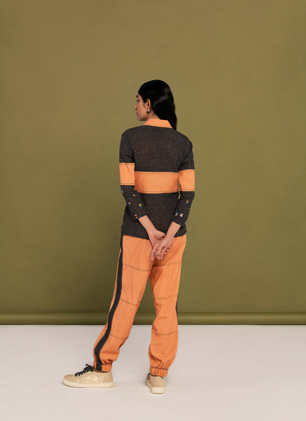 Devyani Co-ord