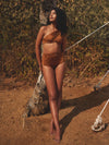 Tanzania and Etosha Bikini Set
