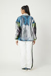 Lenticular Bomber, Jacket & Pants