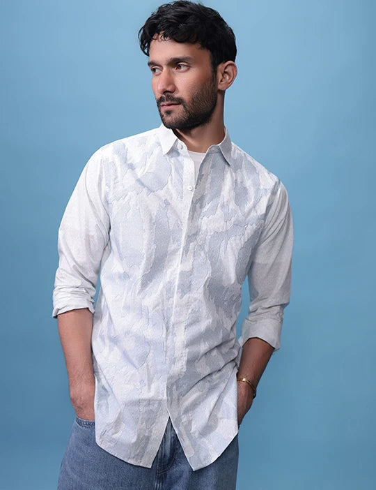 Meridian Serene Shirt