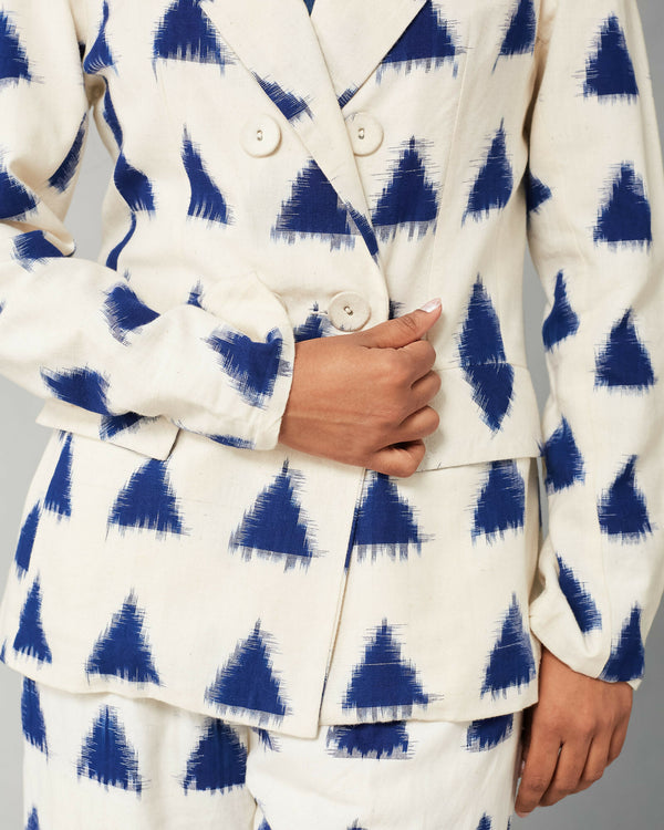 Kora Suri Co-ord Set
