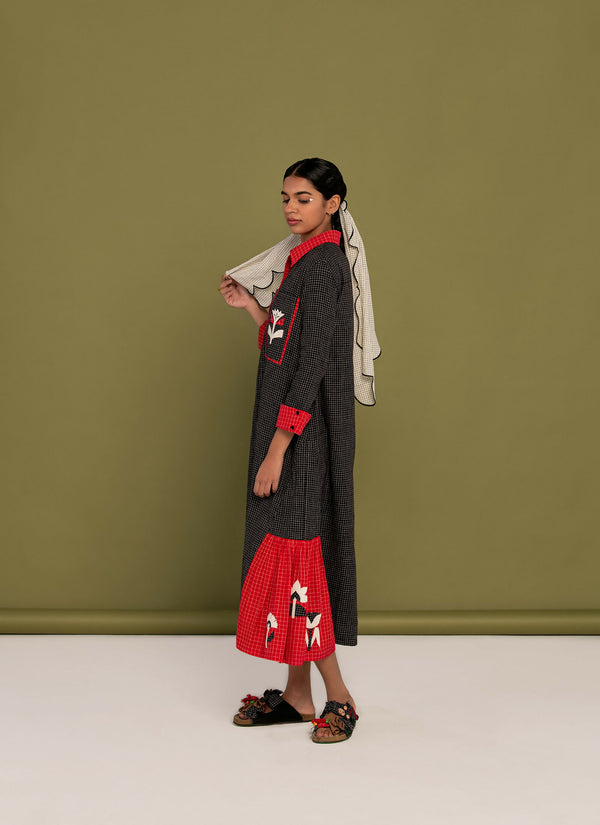 Shruti Dress