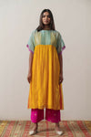 Kesar Gulabi Taal Set
