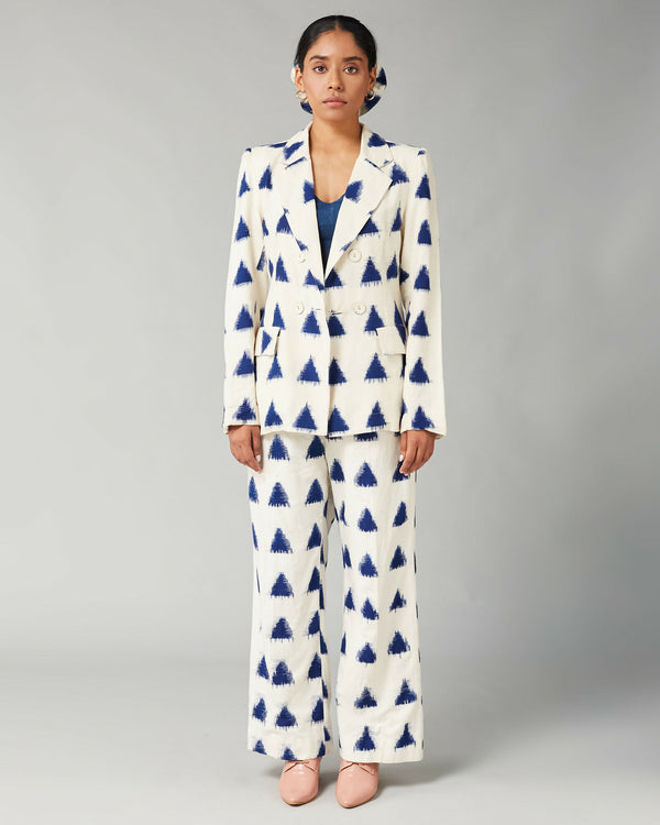 Kora Suri Co-ord Set