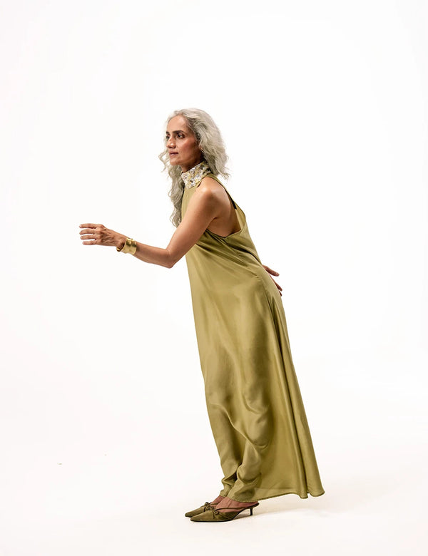 Kyari Dress