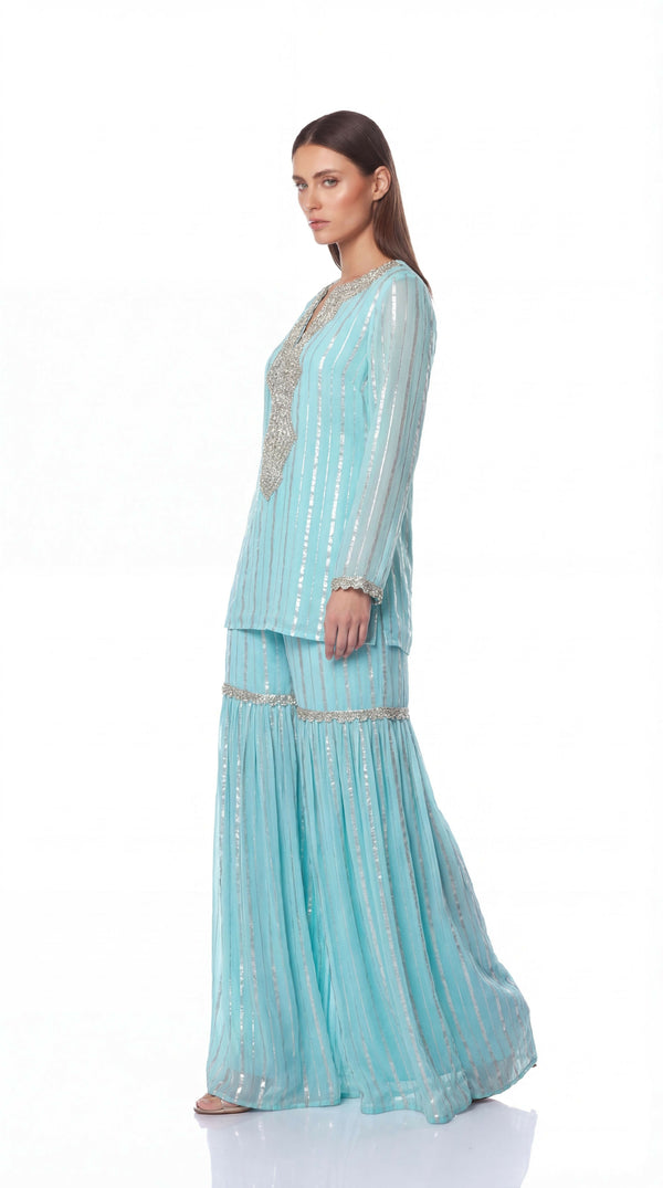 Thalia Sharara Set