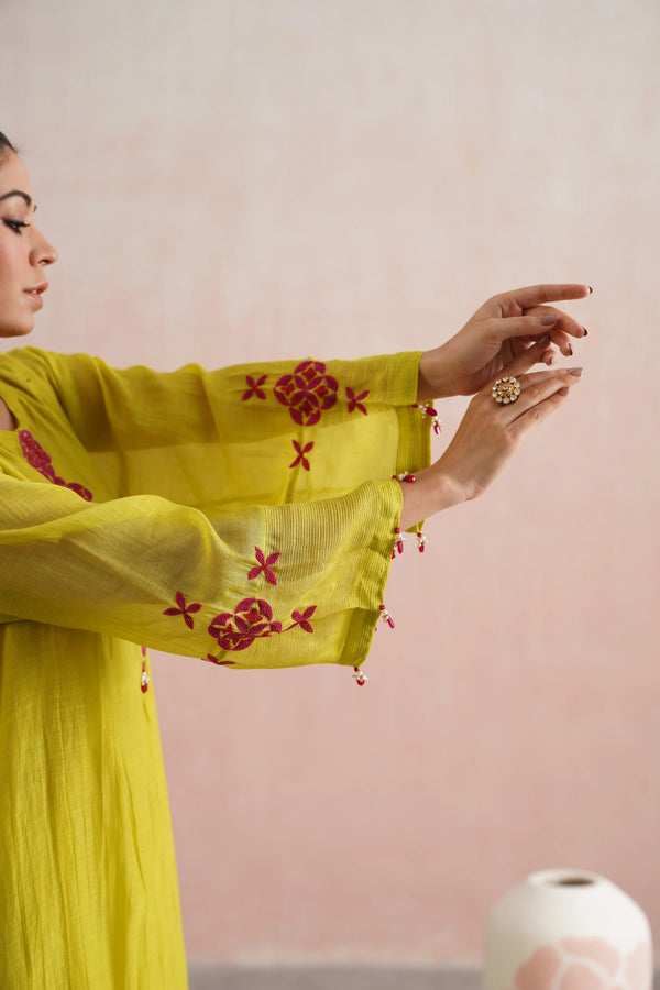 Pakeezah Set