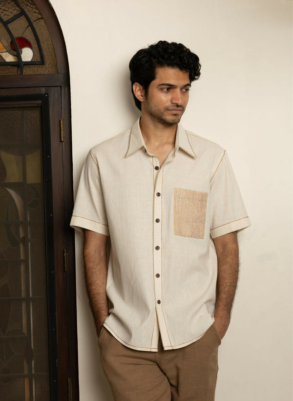 The Everyday Shirt