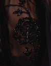 Hand Embroidery Shirt