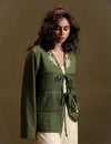 Oliver Jacket