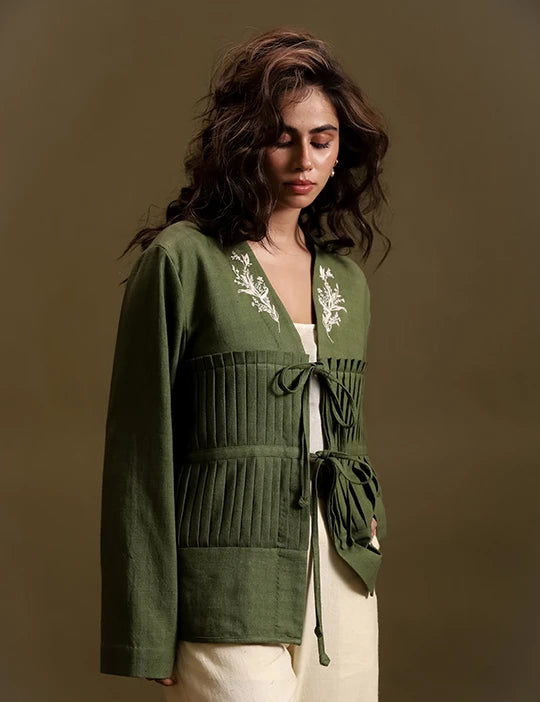 Oliver Jacket