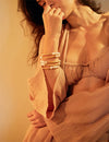 Bubble Bangle