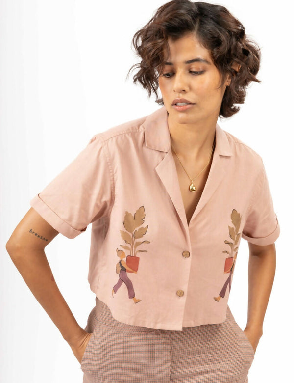 Sakhai Top