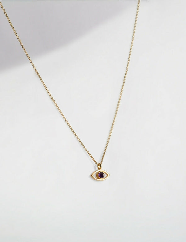 Mettā Protection Pendant