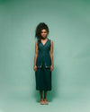 SERENA SET BLUE