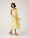 Fia Yellow
