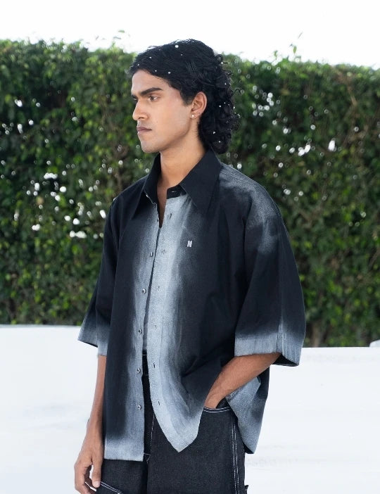 Ice Frosted Shirt
