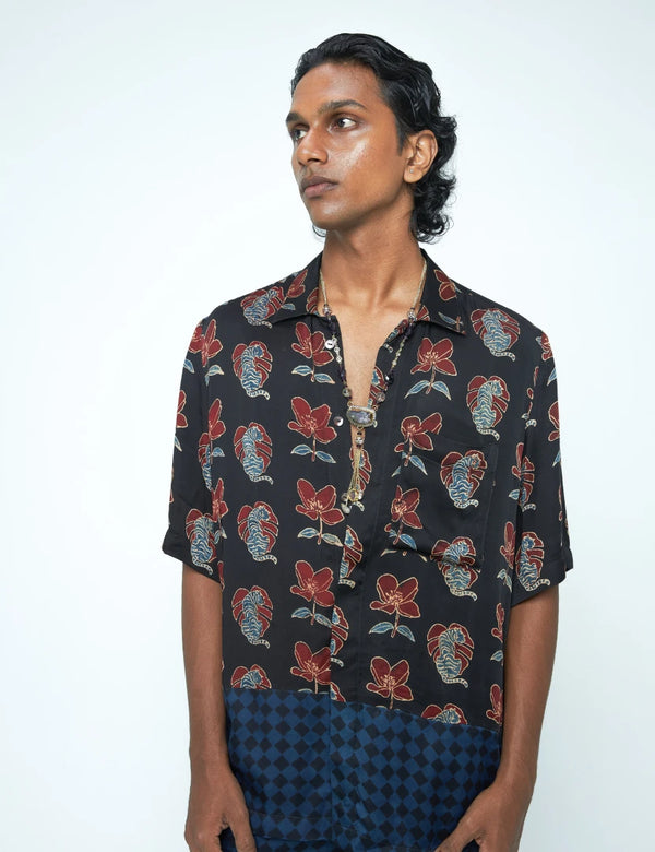 Beast Shirt