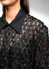 The Alvea shirt