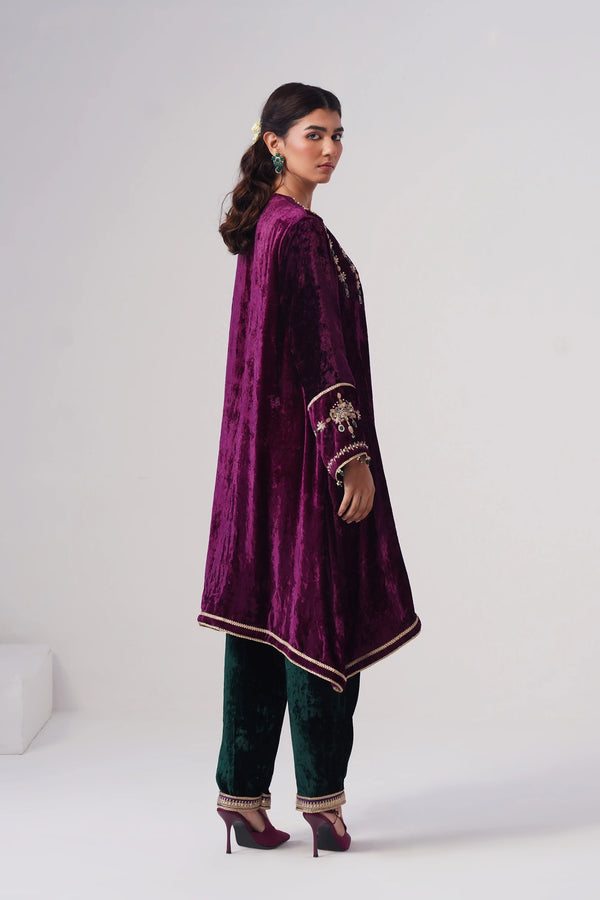 Mehru Set