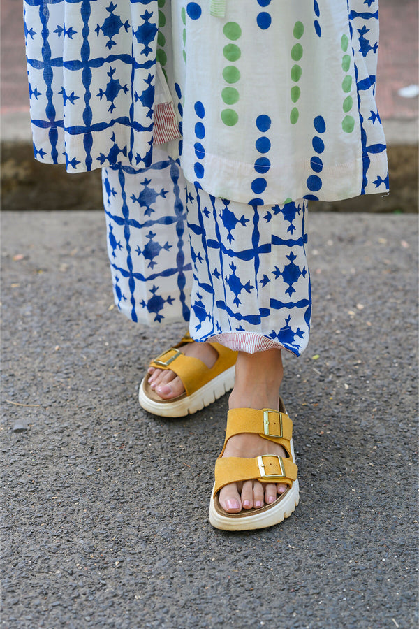 Agueda Pant