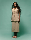 SERENA JACKET BEIGE