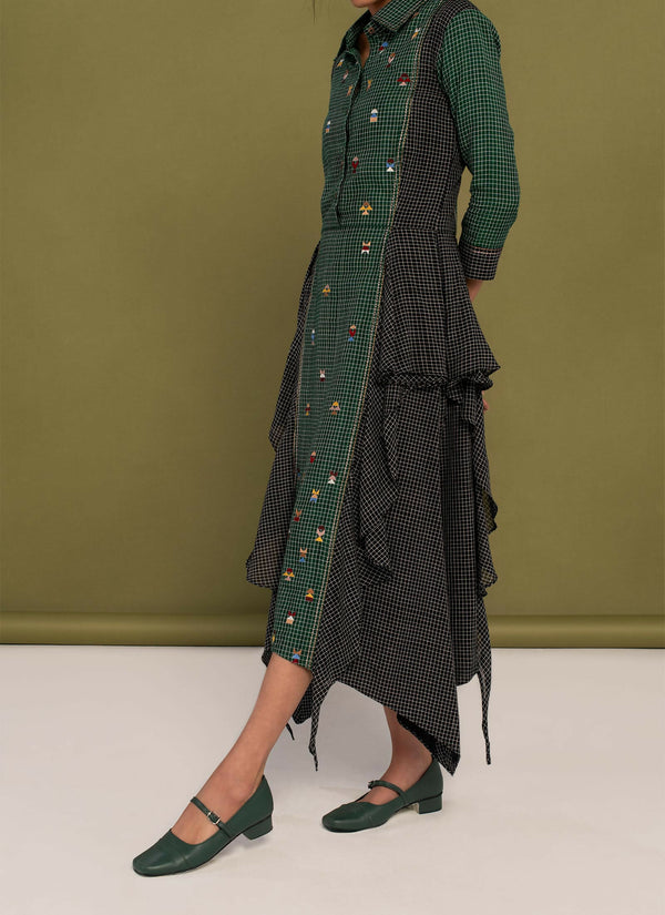 Ilika Dress