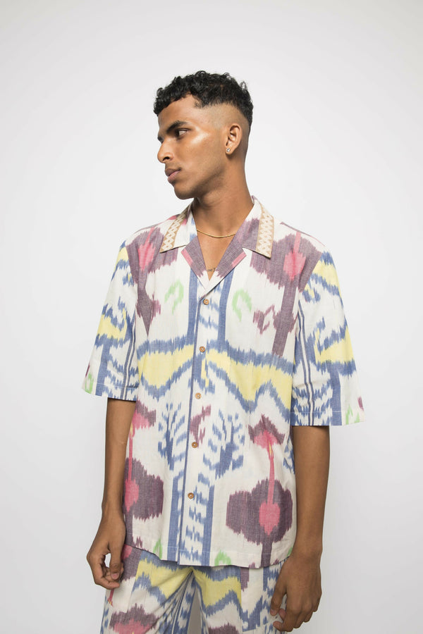 The Breakfast Shirt