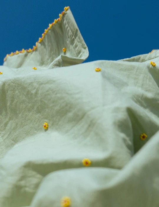 Sunshine Blooms Shirt