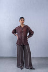Line Pants