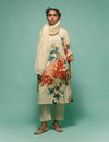 MAGNOLIA KURTA