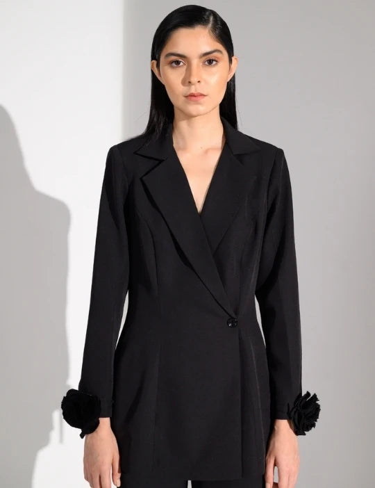 Lily blazer