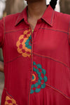 ROJA DRESS