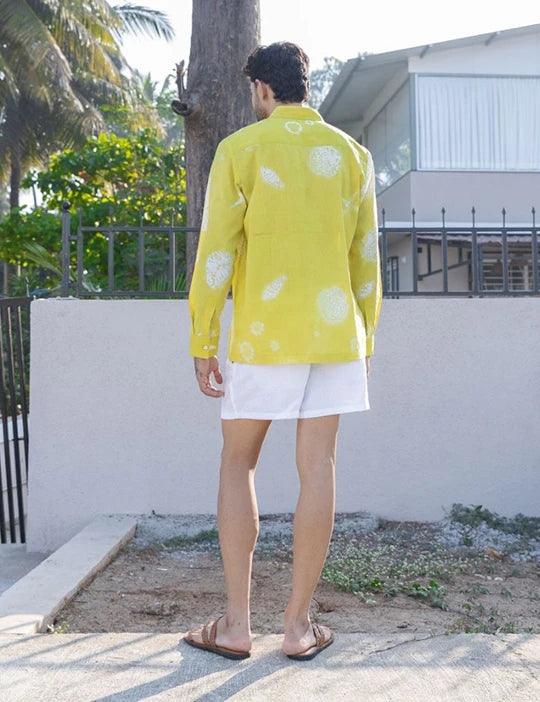 Coastal Cove Shirt