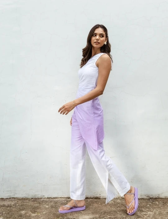 The Ombre Co-ord Set