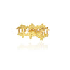 WADE RING- beige