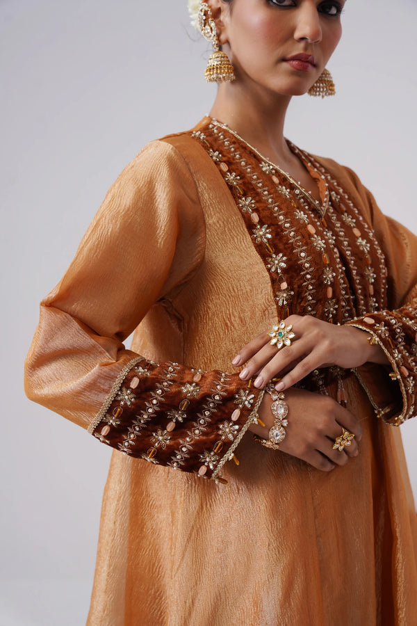 Aarzoo Set