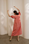 Dawn Smocked Dress