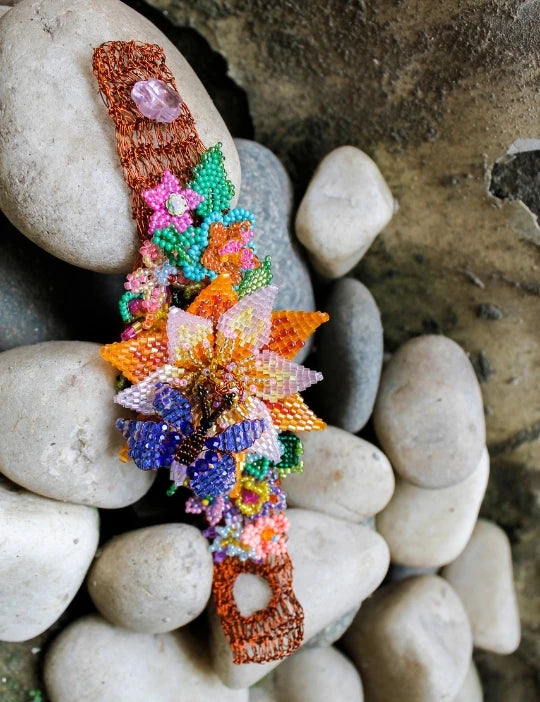 Garden of Joy Bracelet