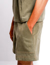 RAWFERN SHORTS