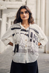 Manuscript Shirt