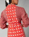 Red Alba Dress