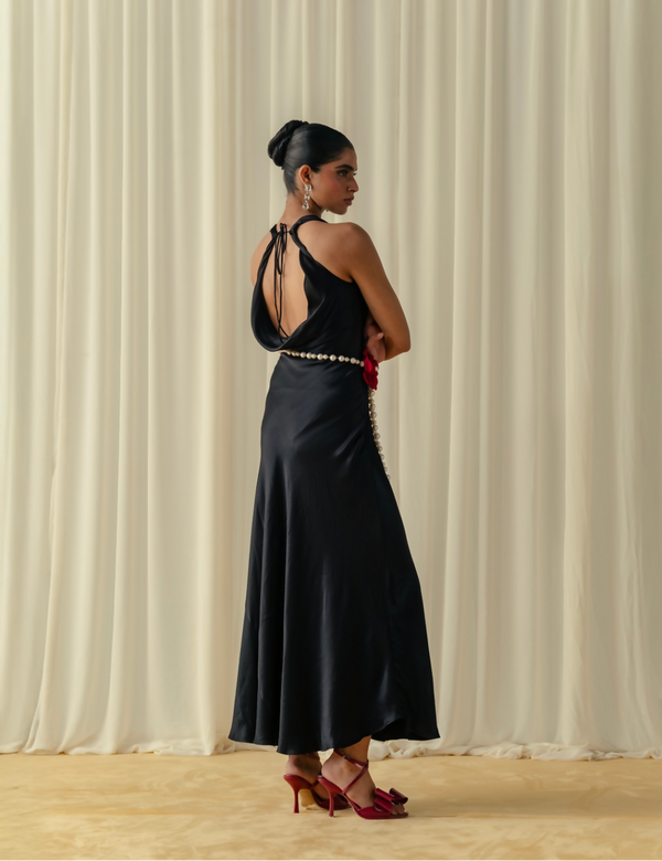 Amara Dress