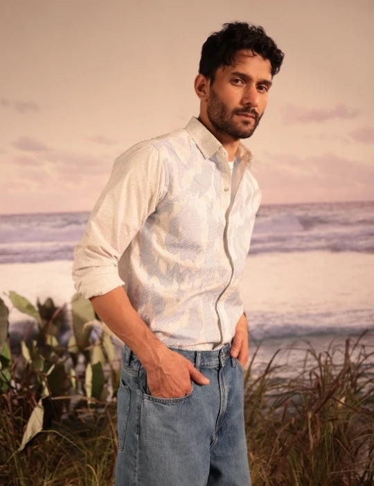 Meridian Serene Shirt