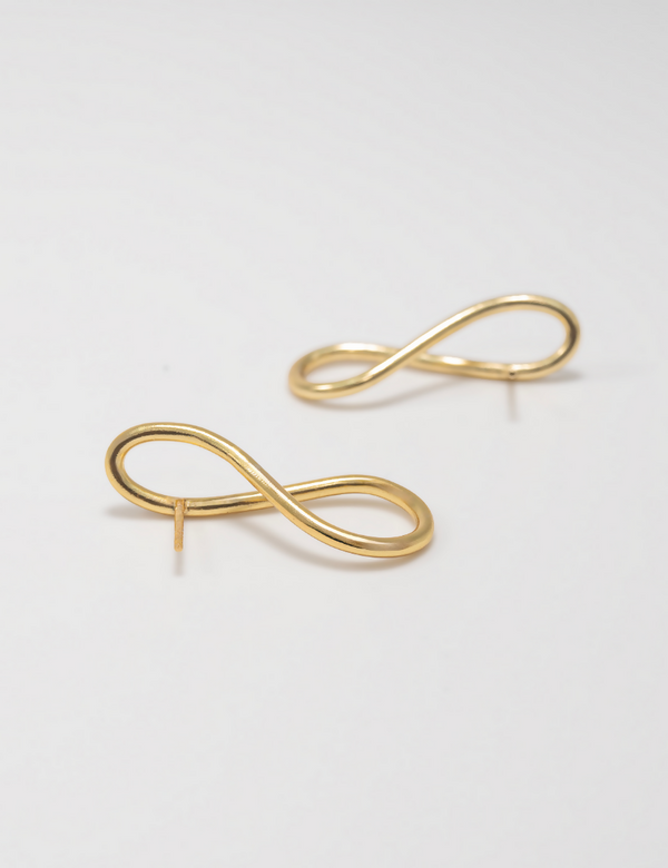 The Subtle Symphony Earrings